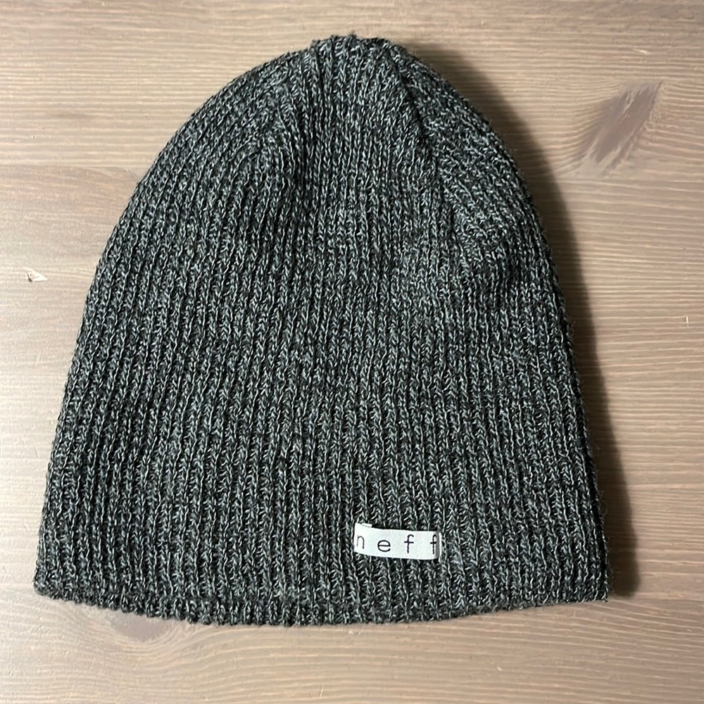 Neff Beanie